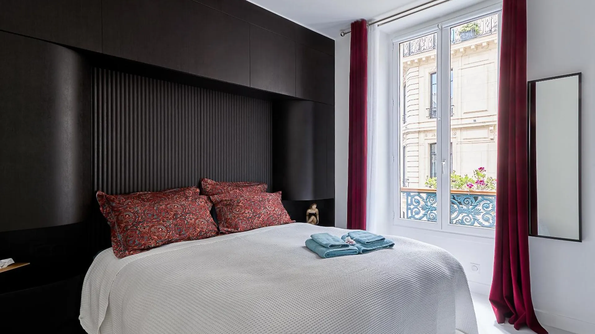 Luxury Les Champs-elysees Διαμέρισμα Παρίσι