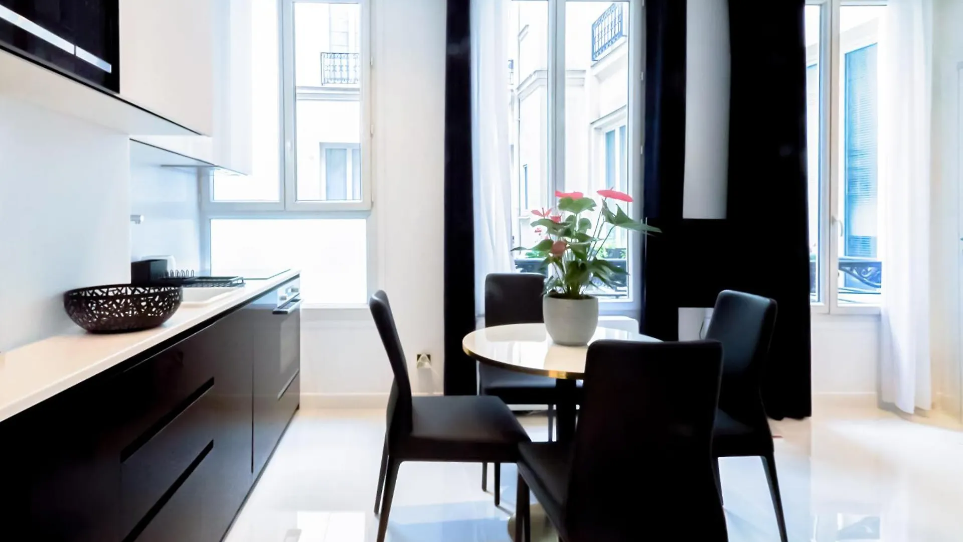 Apartment Luxury Apartment Les Champs-Elysees *