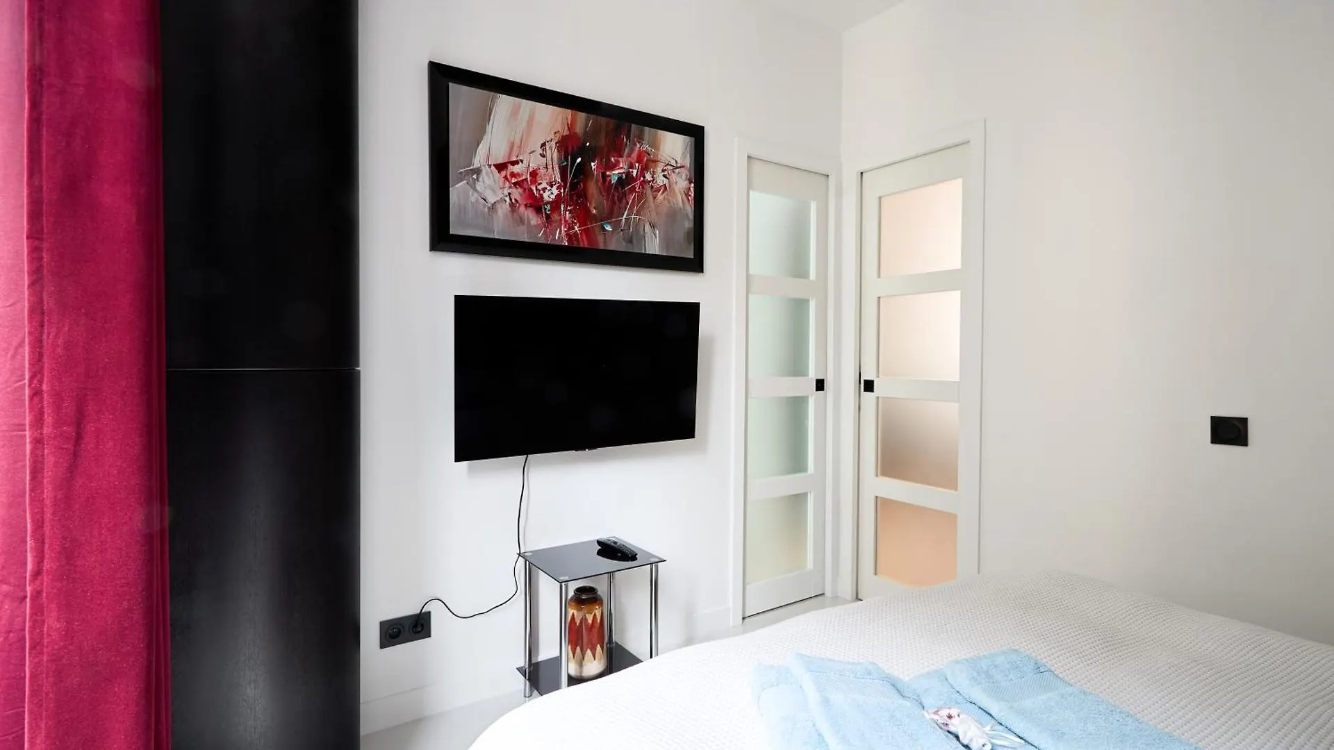 Luxury Apartment Les Champs-Elysees