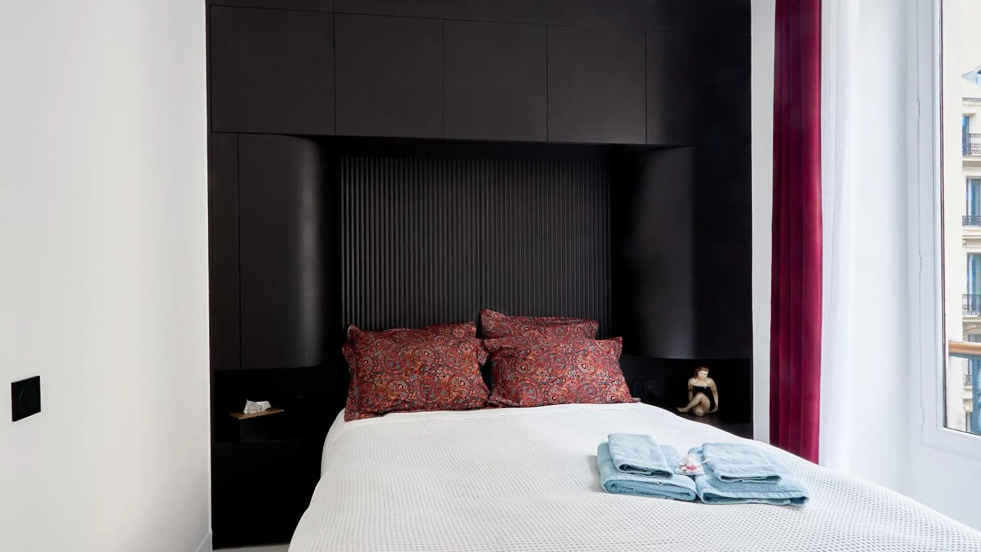 Apartment Luxury Apartment Les Champs-Elysees
